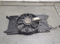  Вентилятор радиатора Ford C-Max 2002-2010 21079861 #3