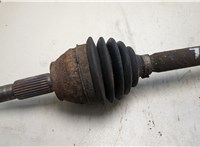 Полуось (приводной вал, шрус) Ford Fusion 2002-2012 21079866 #2