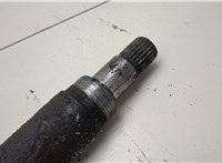  Полуось (приводной вал, шрус) Ford Fusion 2002-2012 21079866 #4