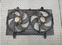  Вентилятор радиатора Nissan Almera Tino 21079870 #1