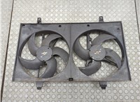  Вентилятор радиатора Nissan Almera Tino 21079870 #2