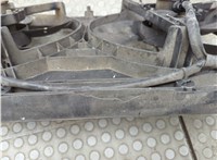  Вентилятор радиатора Nissan Almera Tino 21079870 #4