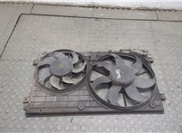 1K0121207T, 1K0959455DG, 1K0959455P Вентилятор радиатора Skoda Octavia (A5) 2004-2013 21079872 #2