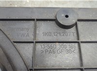 1K0121207T, 1K0959455DG, 1K0959455P Вентилятор радиатора Skoda Octavia (A5) 2004-2013 21079872 #3