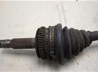  Полуось (приводной вал, шрус) Hyundai Getz 2002-2011 21079873 #2