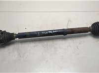  Полуось (приводной вал, шрус) Volkswagen Golf 5 2003-2009 21079886 #1