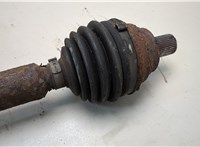  Полуось (приводной вал, шрус) Volkswagen Golf 5 2003-2009 21079886 #2