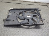  Вентилятор радиатора Opel Corsa D 2006-2014 21079894 #1