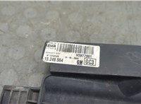  Вентилятор радиатора Opel Corsa D 2006-2014 21079894 #3