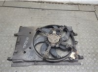  Вентилятор радиатора Opel Corsa D 2006-2014 21079894 #4