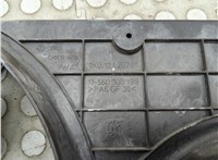 1K0121207 Вентилятор радиатора Skoda Octavia (A5) 2004-2013 21079898 #2