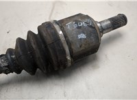 495012F010 Полуось (приводной вал, шрус) KIA Cerato 2004-2009 21079906 #2