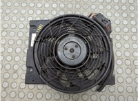 Вентилятор радиатора Opel Zafira A 1999-2005 21079915 #1