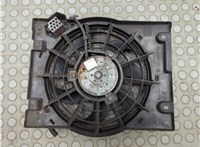  Вентилятор радиатора Opel Zafira A 1999-2005 21079915 #3