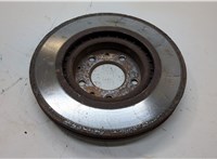  Диск тормозной Mazda 6 (GH) 2007-2012 21079916 #1