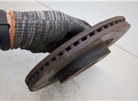 Диск тормозной Mazda 6 (GH) 2007-2012 21079916 #2