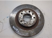  Диск тормозной Mazda 6 (GH) 2007-2012 21079916 #3