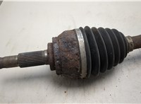  Полуось (приводной вал, шрус) Nissan Murano 2002-2008 21079919 #2