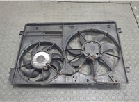  Вентилятор радиатора Seat Leon 2 2005-2012 21079929 #1