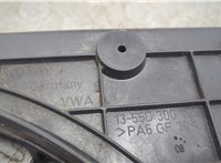  Вентилятор радиатора Seat Leon 2 2005-2012 21079929 #3