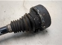  Полуось (приводной вал, шрус) Volkswagen Touran 2006-2010 21079931 #2