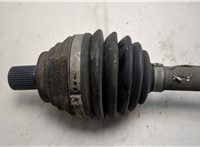  Полуось (приводной вал, шрус) Volkswagen Touran 2006-2010 21079931 #3