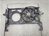 8200620662 Вентилятор радиатора Opel Movano 1998-2010 21079942 #1