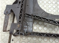 8200620662 Вентилятор радиатора Opel Movano 1998-2010 21079942 #3