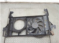 8200620662 Вентилятор радиатора Opel Movano 1998-2010 21079942 #4