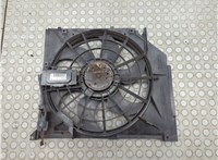 17117561757, 7561757 Вентилятор радиатора BMW 3 E46 1998-2006 21079954 #1