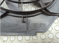 17117561757, 7561757 Вентилятор радиатора BMW 3 E46 1998-2006 21079954 #2