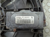 17117561757, 7561757 Вентилятор радиатора BMW 3 E46 1998-2006 21079954 #3