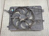  Вентилятор радиатора Citroen C4 Picasso 2013-2018 21079962 #1