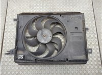  Вентилятор радиатора Citroen C4 Picasso 2013-2018 21079962 #2