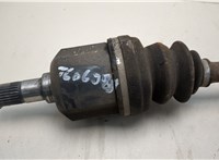 495002F010 Полуось (приводной вал, шрус) KIA Cerato 2004-2009 21079965 #3
