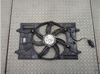 5Q0121203DQ Вентилятор радиатора Skoda Octavia (A7) 2013-2023 21079971 #1