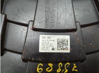 5Q0121203DQ Вентилятор радиатора Skoda Octavia (A7) 2013-2023 21079971 #2