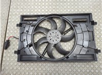 5Q0121203DQ Вентилятор радиатора Skoda Octavia (A7) 2013-2023 21079971 #4