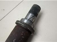 2048637, EV613B436EA Полуось (приводной вал, шрус) Ford Focus 3 2011-2015 21079973 #4