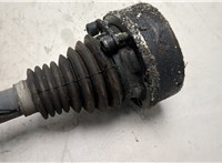  Полуось (приводной вал, шрус) Volkswagen Golf 5 2003-2009 21079989 #2