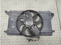  Вентилятор радиатора Ford Focus 2 2005-2008 21079995 #1