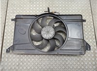  Вентилятор радиатора Ford Focus 2 2005-2008 21079995 #2