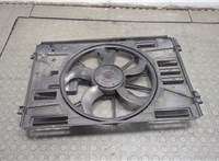  Вентилятор радиатора Seat Leon 2 2005-2012 21080006 #1