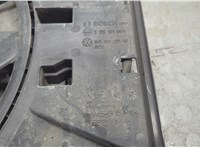  Вентилятор радиатора Seat Leon 2 2005-2012 21080006 #2