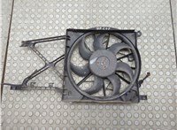 13207166 Вентилятор радиатора Opel Astra H 2004-2010 21080007 #1