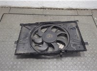  Вентилятор радиатора Mercedes B W245 2005-2011 21080009 #1