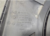  Вентилятор радиатора Mercedes B W245 2005-2011 21080009 #2