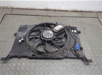  Вентилятор радиатора Mercedes B W245 2005-2011 21080009 #6