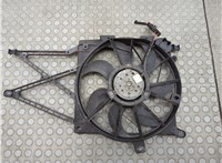 13205952 Вентилятор радиатора Opel Astra H 2004-2010 21080018 #1