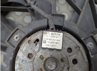 13205952 Вентилятор радиатора Opel Astra H 2004-2010 21080018 #2